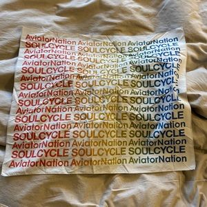 Aviator Nation - Bandanna -Soulcycle